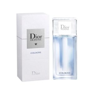 דיור הום קולון אדט לגבר 125 מ"ל - כריסטיאן דיור - Christian Dior - Dior Homme Cologne EDT For Men 125ML