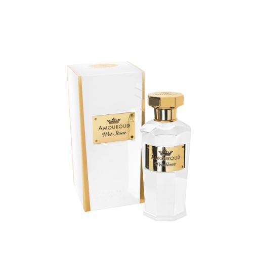 ווט סטון אדפ יוניסקס 100 מ"ל - אמוראוד - Amouroud - Wet Stone EDP Unisex 100ML