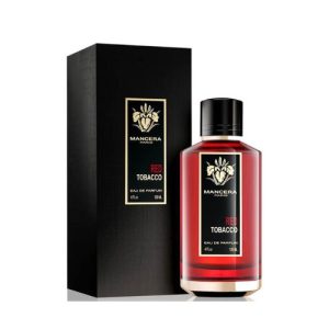 רד טובאקו אדפ לגבר 120 מ"ל - מנסרה - Mancera - Red Tobacco EDP For Men 120ML