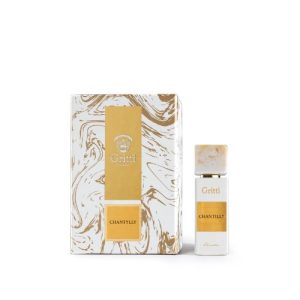 צ'אנטילי אדפ יוניסקס 100 מ"ל - גריטי - Griti - Chantilly EDP Unisex 100ML
