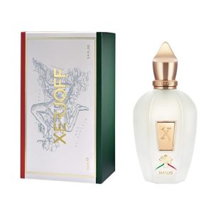 1861 נאקסוס אדפ יוניסקס 100 מ"ל - קסרג'וף - Xerjoff - 1861 Naxos EDP Unisex 100ML