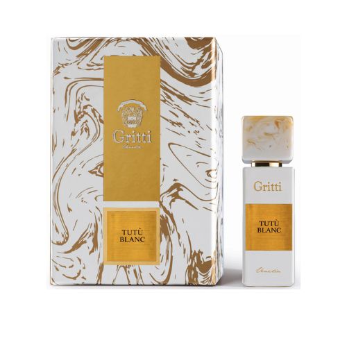 טוטו בלאנק אדפ לאישה 100 מ"ל - גריטי - Griti - Tutu Blanc EDP For Women 100ML