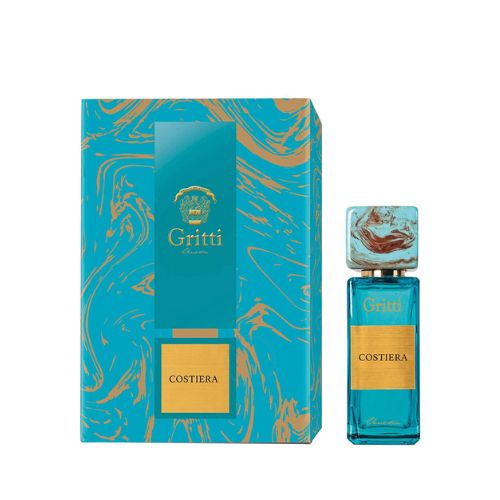 קוסטיארה אדפ יוניסקס 100 מ"ל - גריטי - Griti - Costiera EDP Unisex 100ML