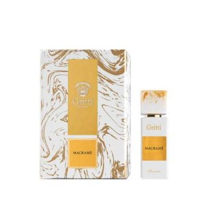 מקראמה אדפ לאישה 100 מ"ל - גריטי - Griti - Macrame EDP For Women 100ML