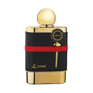 טסטר - לה פם אדפ לאישה 100 מ"ל - ארמאף - Tester - Armaf - Le Femme EDP For Women 100ML