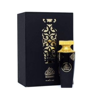 מאדאווי אדפ לאישה 90 מ"ל - ערביאן אוד - Arabian Oud - Madawi EDP For Women 90ML