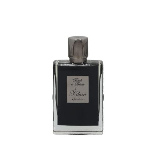טסטר - באק טו בלאק אדפ לגבר 50 מ"ל - ביי קיליאן - Tester - By Kilian - Back To Black EDP Unisex 50ML