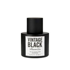 טסטר - וינטג' בלאק אדט לגבר 100 מ"ל - קנת קול - Tester - Kenneth Cole - Vintage Black EDT For Men 100ML