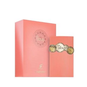 טריבות' פינק אדפ לאישה 100 מ"ל - אפנאן - Afnan - Tributh Pink EDP For Women 100ML