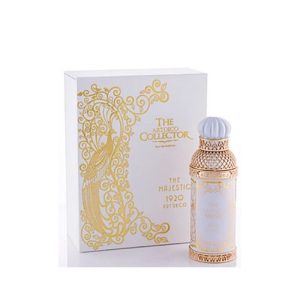 דה מג'אסטיק מאסק אדפ יוניסקס 100 מ''ל - אלכסנדר ג'יי - Alexandre.J - The Majestic Musk EDP Unisex 100ML