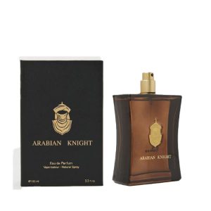 ערביאן נייט אדפ לגבר 100 מ"ל - ערביאן אוד - Arabian Oud - Arabian Knight EDP For Men 100ML
