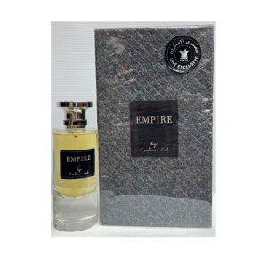 אמפייר אדפ יוניסקס 70 מ"ל - ערביאן אוד - Arabian Oud - Empire EDP Unisex 70ML