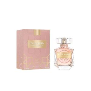 לה פרפיום אסנשייל אדפ לאישה 90 מ"ל - אלי סאאב - Elie Saab - L'E Parfum Essentiel EDP For Women 90ML