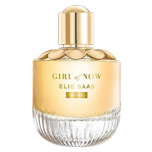 גירל אוף נאו שיין אדפ לאישה 90 מ"ל - אלי סאאב - Elie Saab - Girl Of Now Shine EDP For Women 90ML