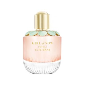 גירל אוף נאו לאבלי אדפ לאישה 90 מ"ל - אלי סאאב - Elie Saab - Girl Of Now Lovely EDP For Women 90ML