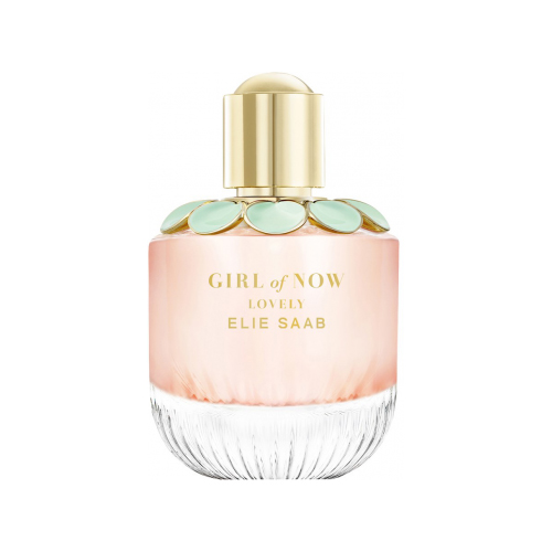 גירל אוף נאו לאבלי אדפ לאישה 90 מ"ל - אלי סאאב - Elie Saab - Girl Of Now Lovely EDP For Women 90ML