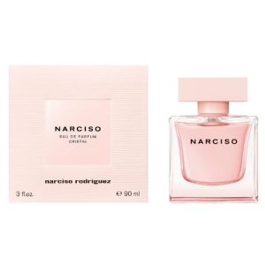 קריסטל אדפ לאישה 90 מ"ל - נרסיסו רודריגז - Narciso Rodriguez - Cristal EDP For Women 90ML