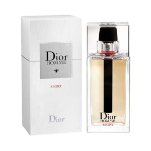 דיור הום ספורט אדט לגבר 75 מ"ל - כריסטיאן דיור - Christian Dior - Homme Sport EDT For Men 75ML