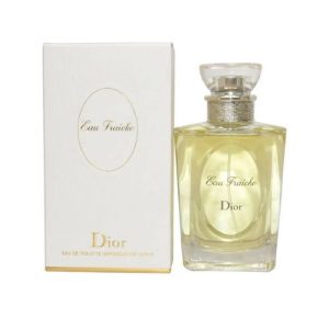 או פרש אדט לאישה 100 מ"ל - כריסטיאן דיור - Christian Dior - Eau Fraiche EDT For Women 100ML