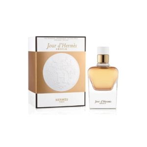 ג'ור דה הרמס אבסולו לאישה 85 מ"ל - הרמס - Hermes - Jour D'Hermes Absulu For Women 85ML