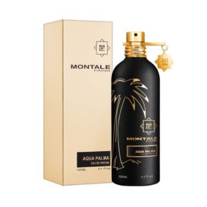 אקווה פאלמה אדפ יוניסקס 100 מ"ל - מונטל - Montale - Aqua Palma EDP Unisex 100ML