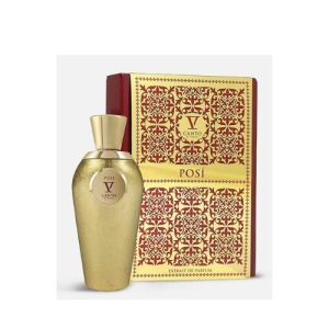 פוסי אקסטרייט דה פרפיום יוניסקס 100 מ"ל - וי קנטו ארסניקו - V Canto Arsenico - Posi Extrait De Parfum Unisex 100ML