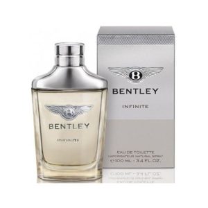 אינפיניט אדט לגבר 100 מ"ל - בנטלי - Bentley - Infinite EDT For Men 100ML