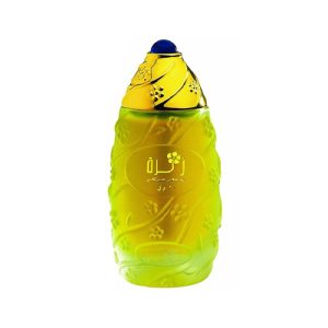 טסטר - זהרה פרפיום אויל לאישה 30 מ"ל - סוויס ערביאן - Tester - Swiss Arabian - Zahra Perfume Oil For Women 30ML