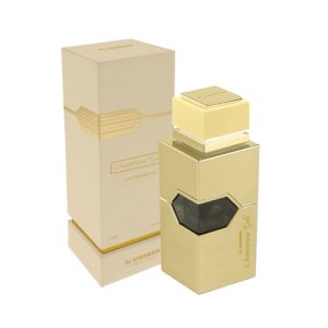 לאבנטור גולד אדפ לאישה 200 מ"ל - אל הרמיין - Al Haramain - L'aventure Gold EDP For Women 200ML