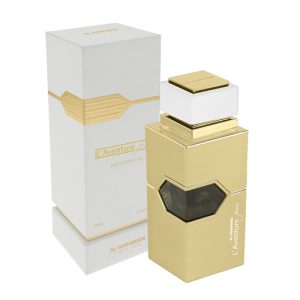 לאבנטור פאם אדפ לאישה 200 מ"ל - אל הרמיין - Al Haramain - L'aventure Femme EDP For Women 200ML