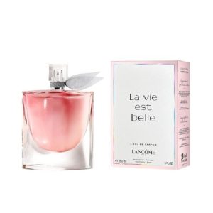 לה ויה בל אדפ לאישה 150 מ"ל - לנקום - Lancome - La Vie Est Belle EDP For Women 150ML