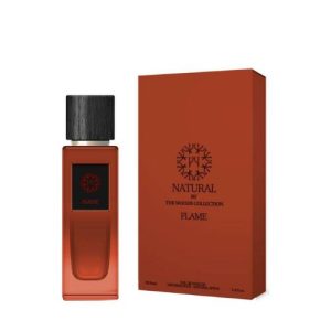 פליים אדפ יוניסקס 100 מ"ל - דה וודס קולקשן - The Woods Collection - Flame EDP Unisex 100ML