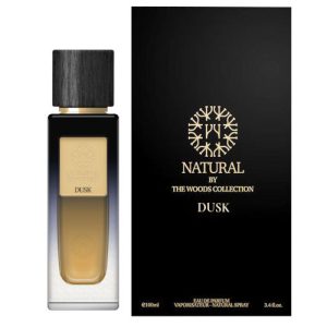 דאסק אדפ יוניסקס 100 מ"ל - דה וודס קולקשן - The Woods Collection - Dusk EDP Unisex 100ML