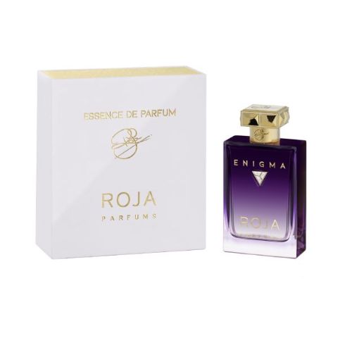 אניגמה אסנס אדפ לאישה 100 מ"ל - רוג'ה דאב - Roja Dove - Enigma Essence EDP For Women 100ML