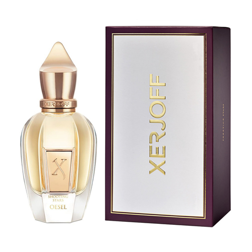 שוטינג סטארס אואסל אדפ לאישה 50 מ"ל - קסרג'וף - Xerjoff - Shooting Stars Oesel EDP For Women 50ML