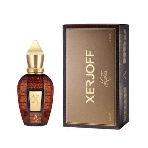 אלכסנדריה III אדפ יוניסקס 50 מ"ל - קסרג'וף - Xerjoff - Alexandria III EDP Unisex 50ML