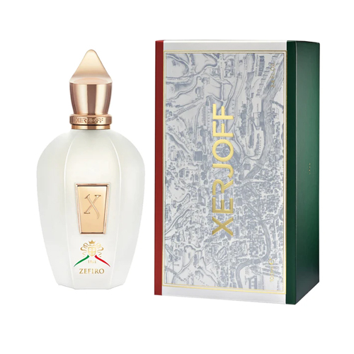 1861 זפירו אדפ יוניסקס 100 מ"ל - קסרג'וף - Xerjoff - 1861 Zefiro EDP Unisex 100ML
