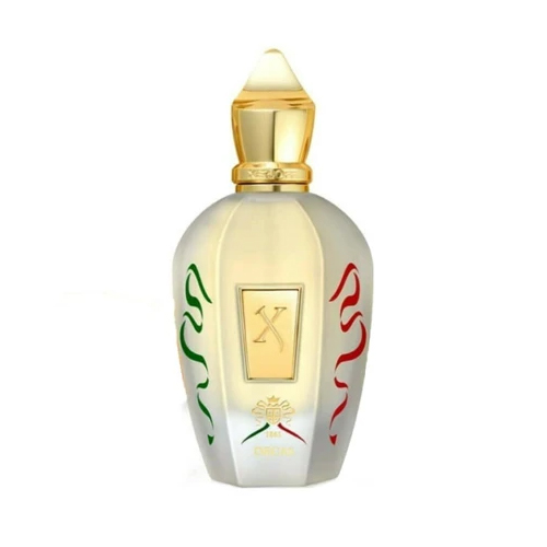 טסטר - 1861 דקאס אדפ יוניסקס 100 מ"ל - קסרג'וף - Tester - Xerjoff - 1861 Decas EDP Unisex 100ML