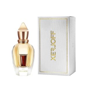 17/17 דאמה רוז אדפ לאישה 100 מ"ל - קסרג'וף - Xerjoff - 17/17 Damarose EDP For Women 100ML