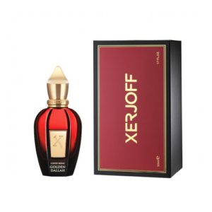 קופי ברייק גולדן גרין אדפ יוניסקס 50 מ"ל - קסרג'וף - Xerjoff - Coffee Break Golden Green EDP Unisex 50ML
