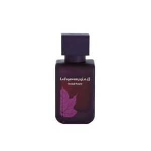 טסטר - לה יוקוואם אורכיד פריירי אדפ לאישה 75 מ"ל - רסאסי - Tester - Rasasi - La Yuqawam Orchid Prairie EDP For Women 75ML