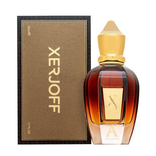 אוריינטל אדפ יוניסקס 50 מ"ל - קסרג'וף - Xerjoff - Oriental EDP Unisex 50ML