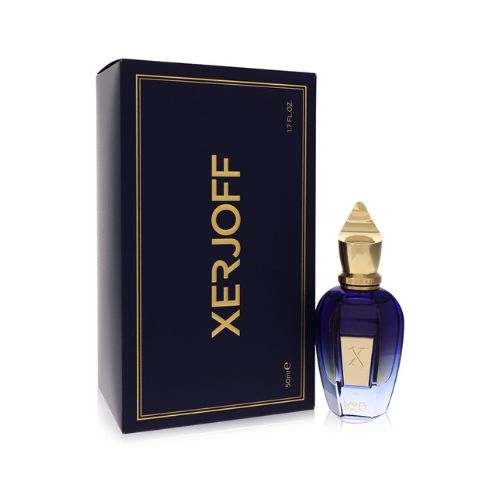 ג'וין דה קלאב אייבורי רות אדפ יוניסקס 50 מ"ל - קסרג'וף - Xerjoff - Join The Club Ivory Route EDP Unisex 50ML