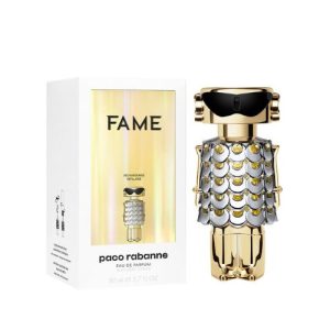 פיים אדפ לאישה 80 מ"ל - פאקו רבן - Paco Rabanne - Fame EDP For Women 80ML