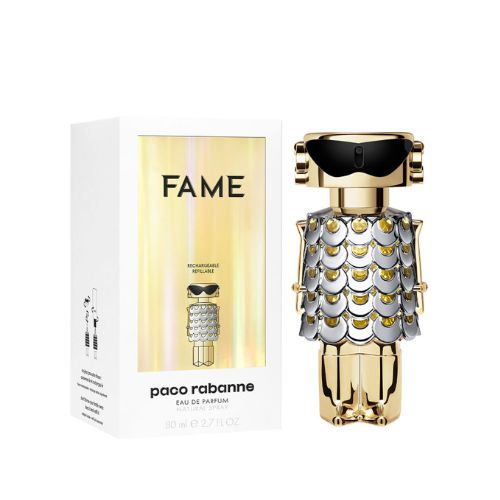 פיים אדפ לאישה 80 מ"ל - פאקו רבן - Paco Rabanne - Fame EDP For Women 80ML