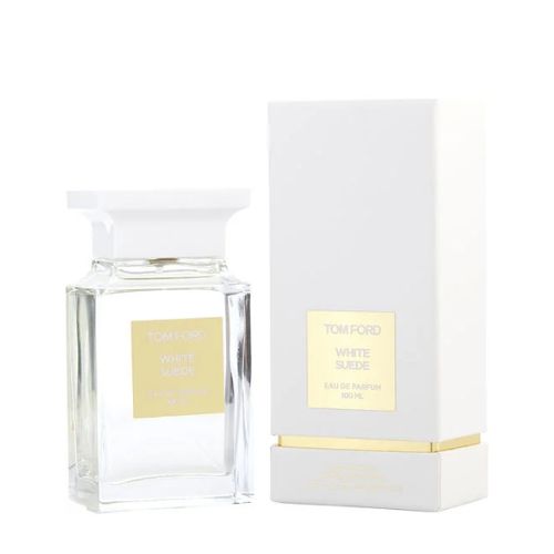 וויט סוויד אדפ לאישה 100 מ"ל - טום פורד - Tom Ford - White Suede EDP For Women 100ML