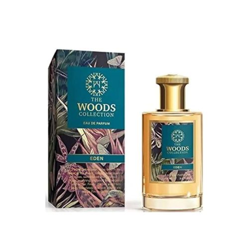עדן אדפ יוניסקס 100 מ"ל - דה וודס קולקשן - The Woods Collection - Eden EDP Unisex 100ML
