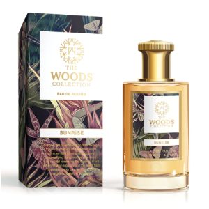 סאנרייז אדפ יוניסקס 100 מ"ל - דה וודס קולקשן - The Woods Collection - Sunrise EDP Unisex 100ML