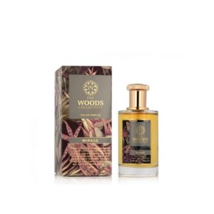 מיראג' אדפ יוניסקס 100 מ"ל - דה וודס קולקשן - The Woods Collection - Mirage EDP Unisex 100ML