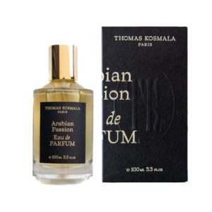 ערביאן פאשן אדפ יוניסקס 100 מ''ל - תומאס קוסמלה - Thomas Kosmala - Arabian Passion EDP Unisex 100ML